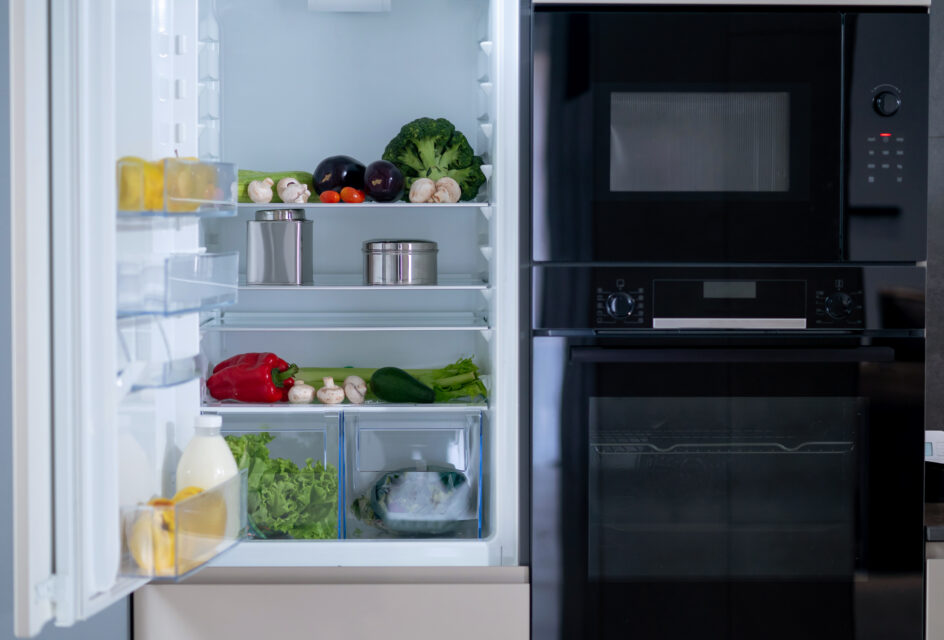 kodumasinate puhastamine