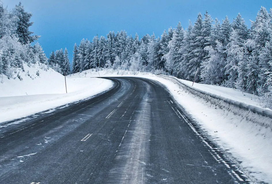 Libedusetõrje talvetingimustes: eksperdi nõuanded lume ja jää vastu